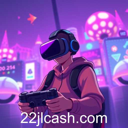 The Rise of 22jl in Gaming Culture