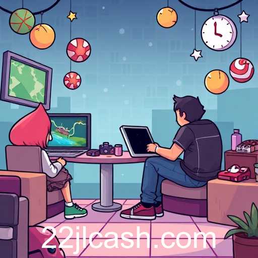 Exploring the Popular 'Casual Fun' Category: Engaging with '22jl'