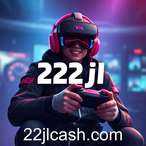 The Digital Playground: Unpacking 22jl's Evolution