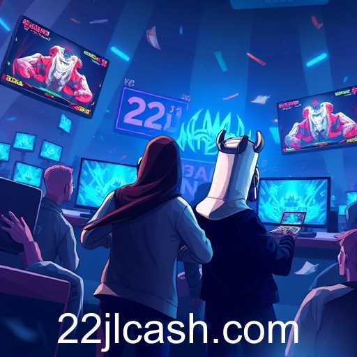 Digital Playground: The Evolution of Gaming in the 2020s