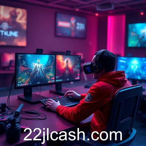 Evolution of Online Gaming Communities in 2025