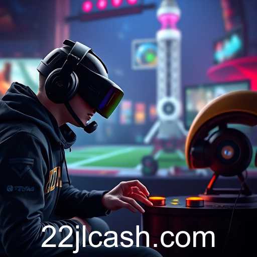 The Evolution of Gaming in 2025