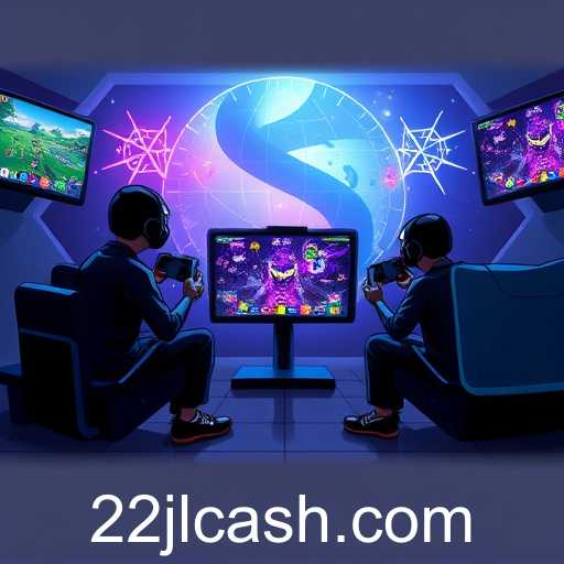 The Evolution of Online Gaming in a Digital Era