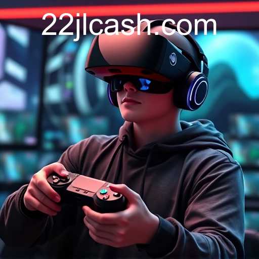 The Evolution of Online Gaming Platforms