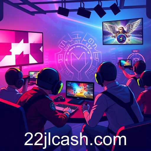 The Evolution of Online Gaming Communities