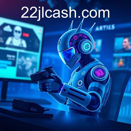 Game Innovations and Trends in 2025