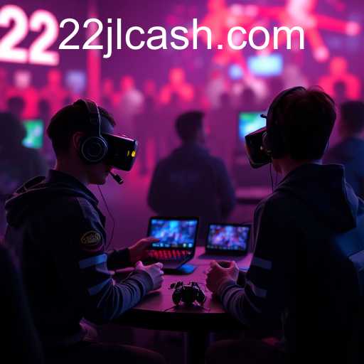 Advancements in Gaming Technology: A 2025 Perspective