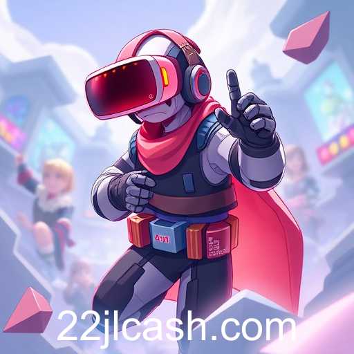 Gaming Innovations Shape 2025