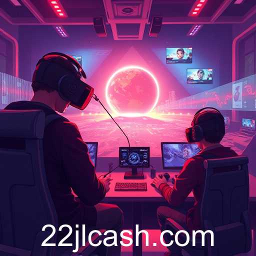 Gaming Landscape in 2025: Challenges and Innovations