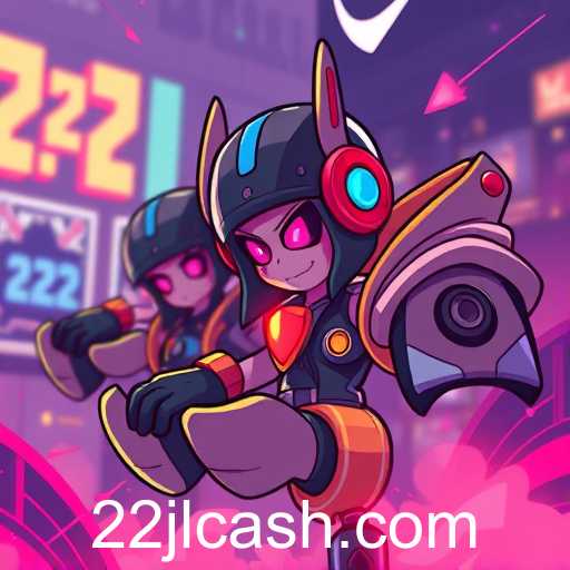 22JL Revolution: Gaming in 2025