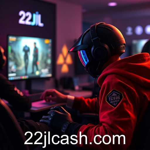 Gaming Revolution with 22JL