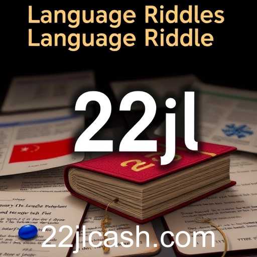 The Digital Playground: 22jl and the Gaming Revolution