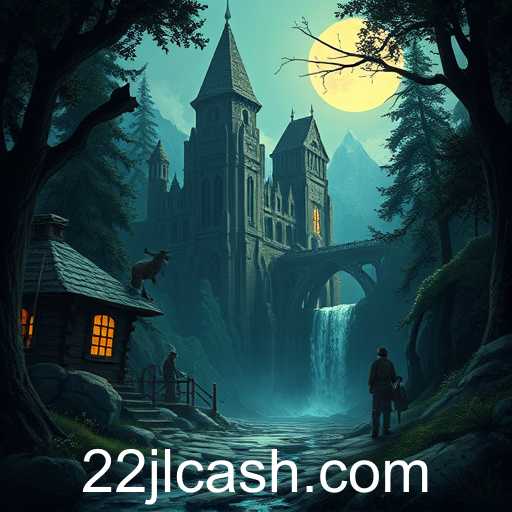 Gaming Revolution with 22jl: How Keywords Shape the Industry