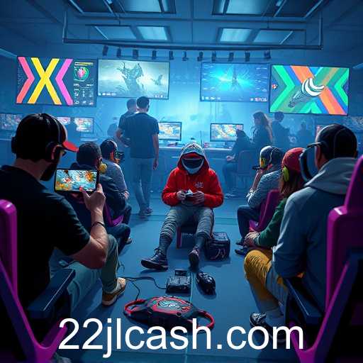 Gaming Trends Shaping the Future