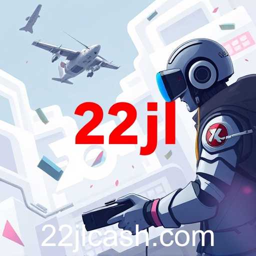 Gaming's Revolutionary Path with 22jl