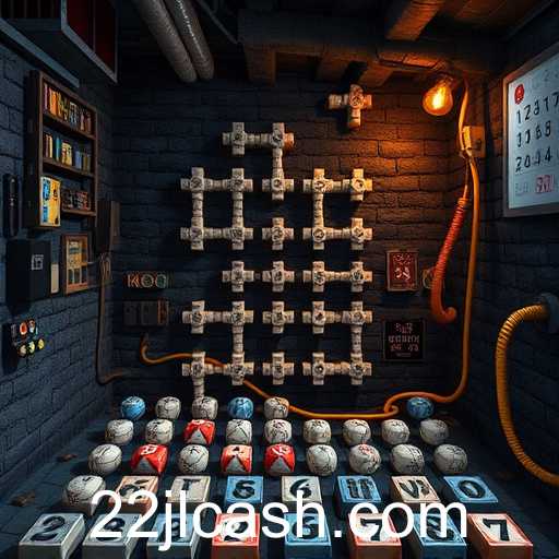 Exploring the Intriguing World of 'Puzzle Base' Games