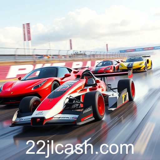 The Exciting World of 'Racing Thrills': A High-Octane Gaming Adventure