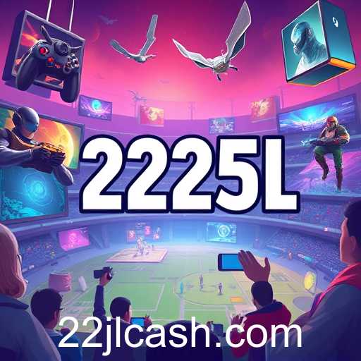 The Rise of 22jl: Transforming Gaming Landscapes