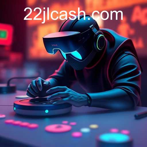 The Rise of 22jl and the Future of Gaming