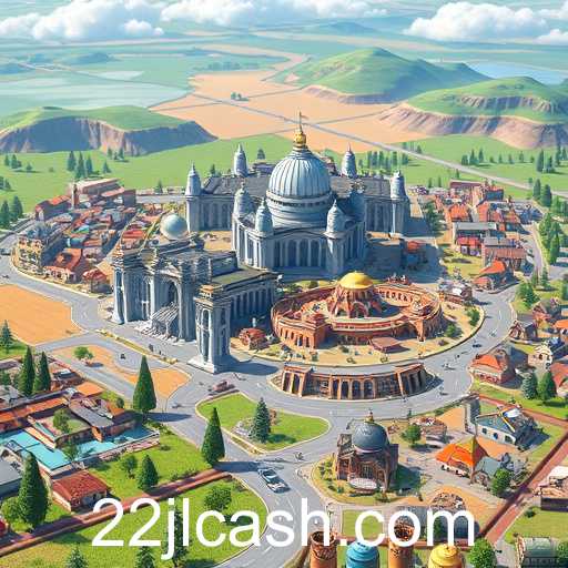 Exploring the World of Simulation Hub: A Gamer's Paradise