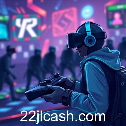The Rise of 22jl: A Gaming Revolution